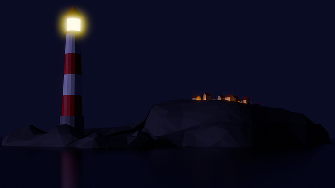 Lighthouse