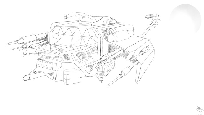 space_ship_without_guides