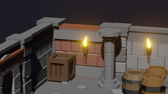 Dungeon-Asset-Project