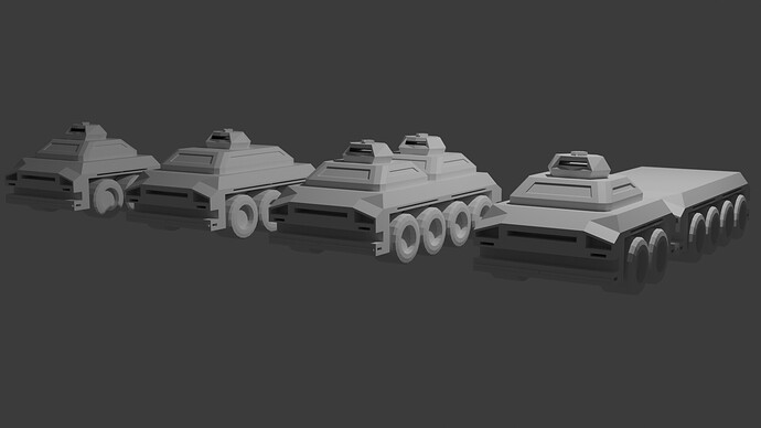 tank fleet