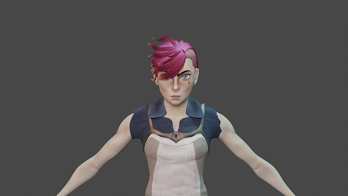 vi render5