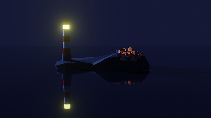 Lighthouse_Render