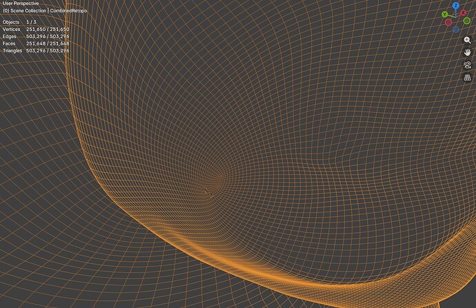 BlenderGlitchTopo5