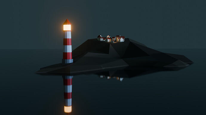 Render 9