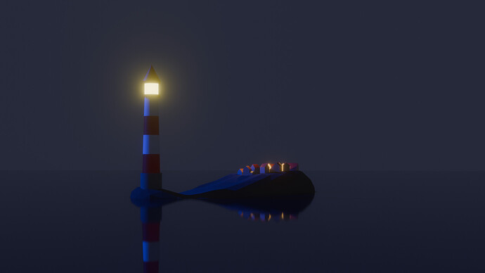 Lighthouse