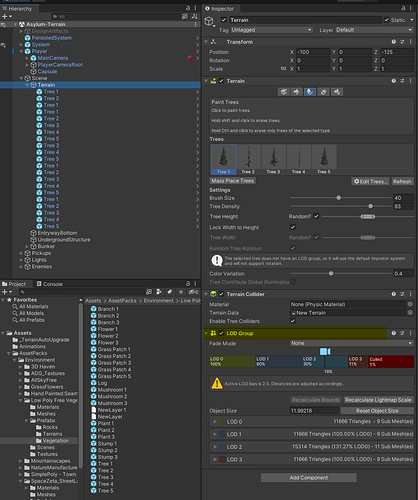 TerrainTreesSettings