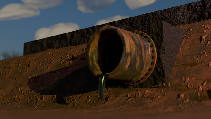 pipe