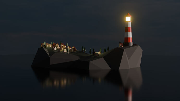 Lighthouse_Render