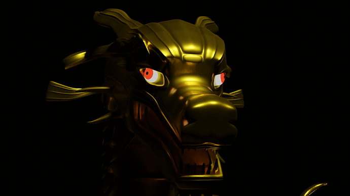 DRAGON