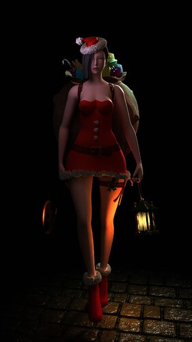 Zoey - A - 34 - high