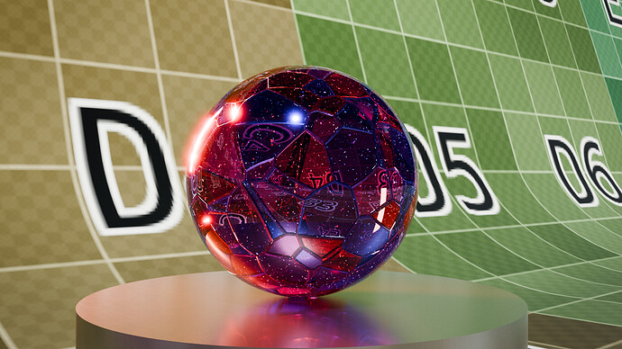 glassy-experiment--icosphere--1