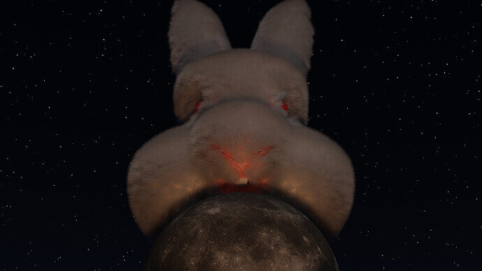 Mooncake rabbit 02