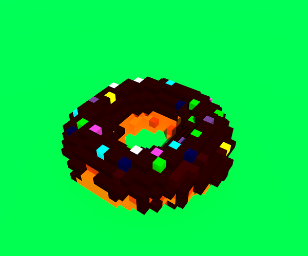 donutchoc