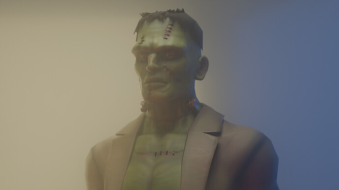 Franky Redone2