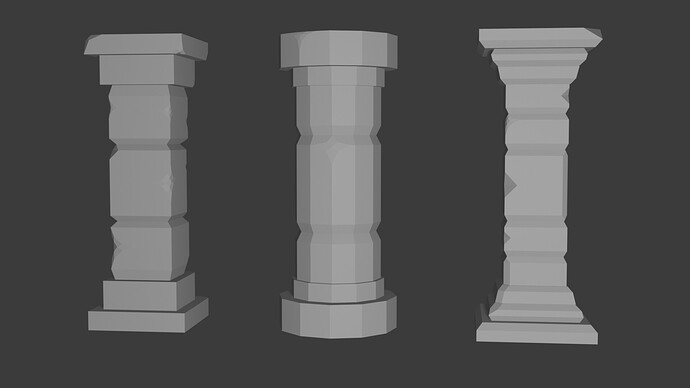 biffed-up-columns