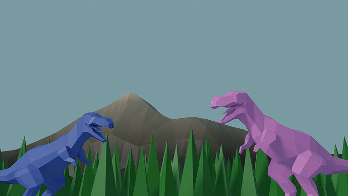 Dinosaurs2
