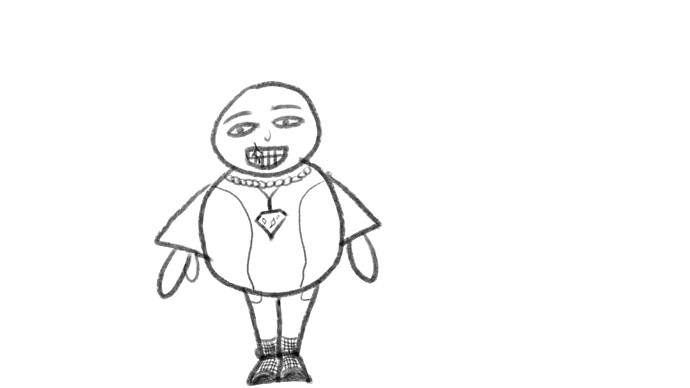character 2