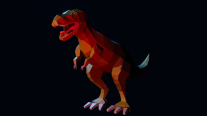 t-rex 1png