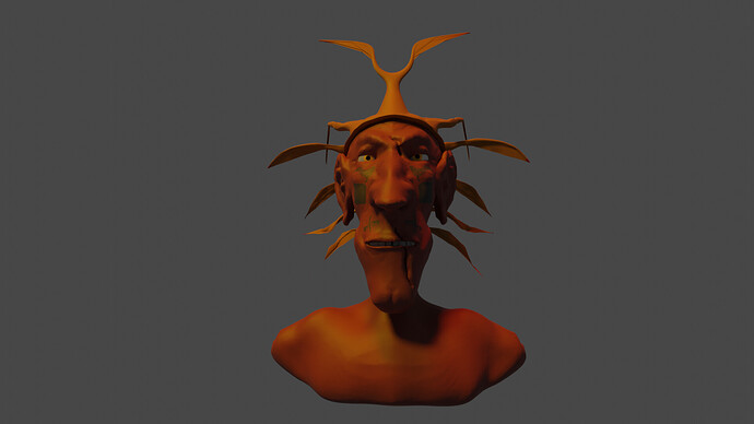 sculpt 5