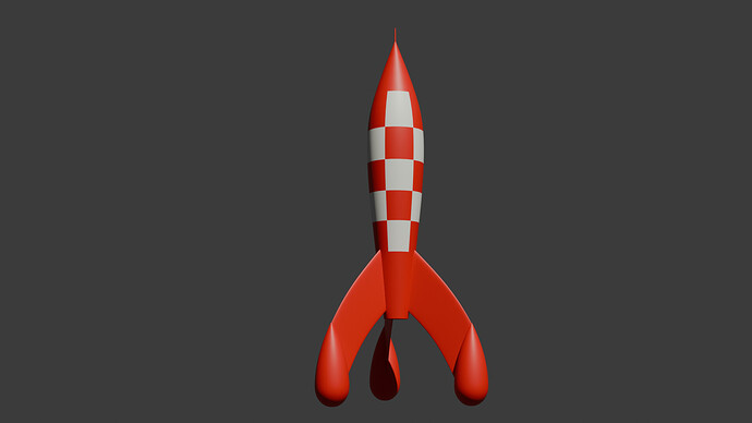 Rocket - 02