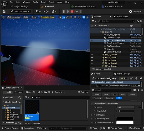 StealthProject - Unreal Editor 3_31_2024 2_35_41 PM