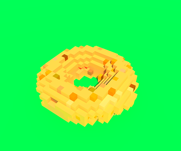 donutbear