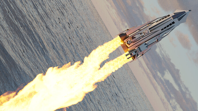 Rocket