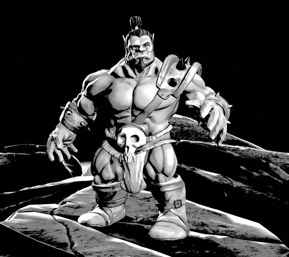 Black&White-Orc-Composite