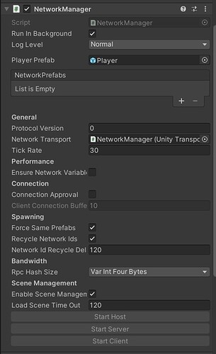 network manager GO 2 scripts 1of2