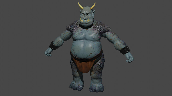 ogre