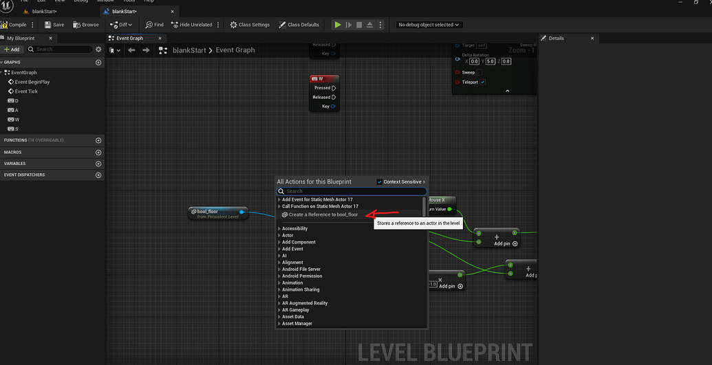 UE5 Mesh Boolean Tool instead of BSP Talk GameDev.tv