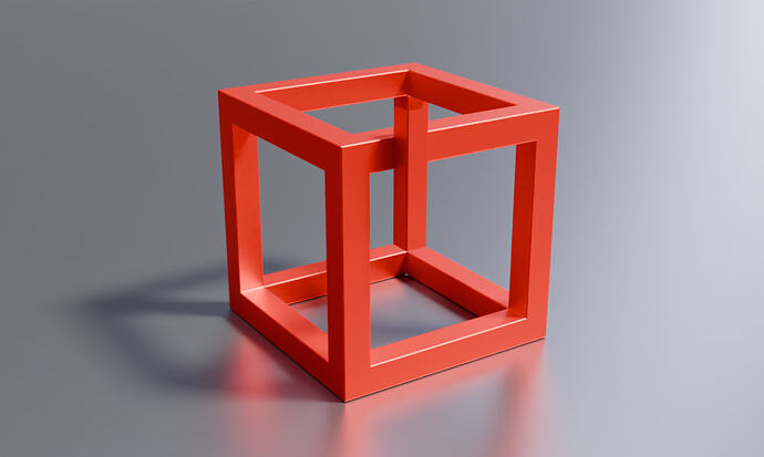 shine-cube -render1