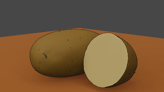 Potato