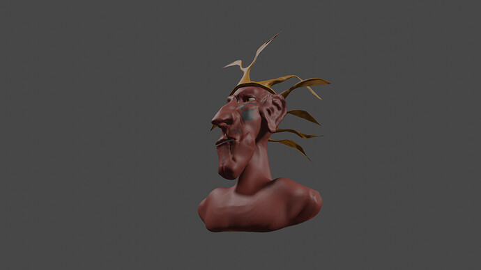 sculpt