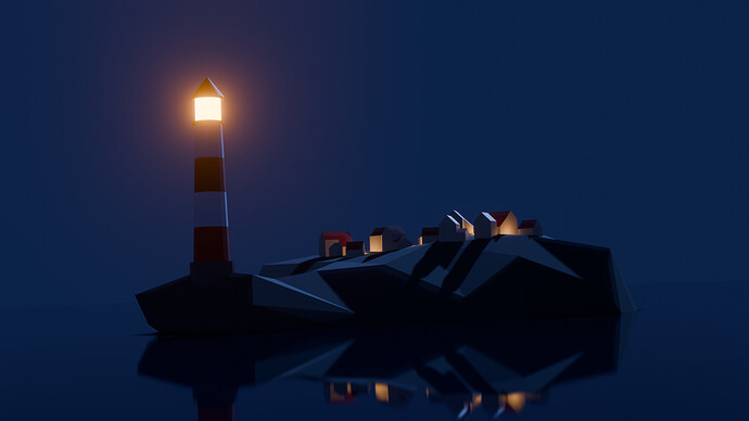 LightHouse