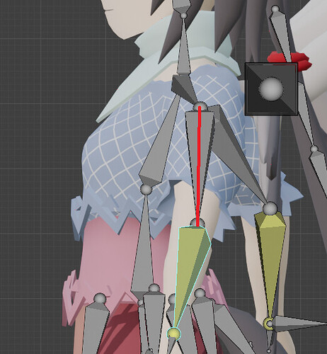neutral-pose