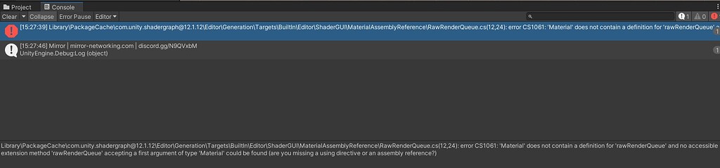 I think I broke everything somehow [SOLVED] - Ask - GameDev.tv