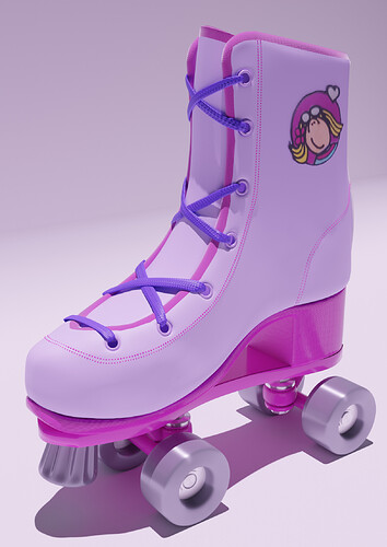 Groovy chick skate.2png