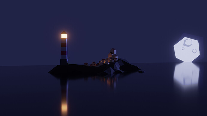 Lighthouse4