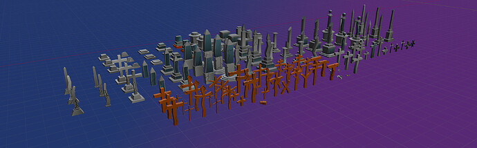 2023-04-08 LPG Crosses and Obelisks - Viewport