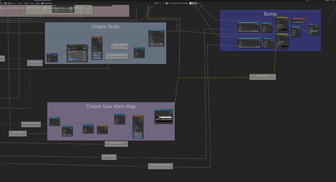 02 Redirector Frames