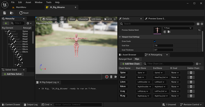Screenshot Ue5 Ik_Rig_Mixamo_Ref