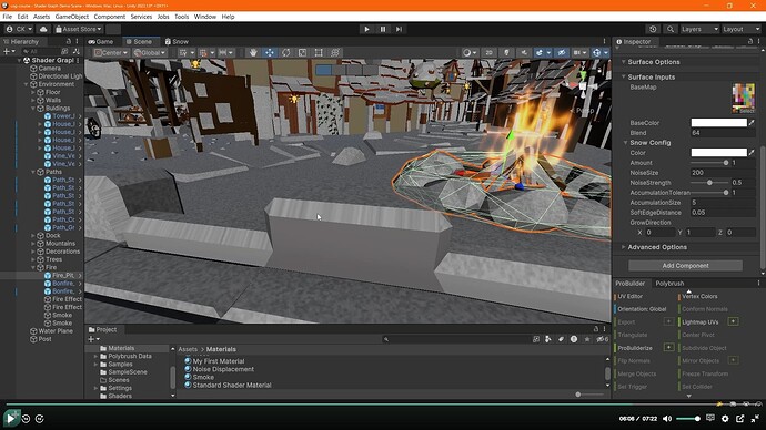 45-degree-stretching