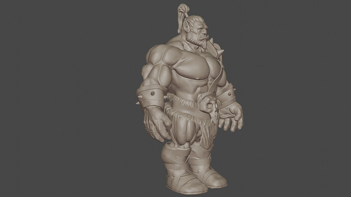 orc-side-view