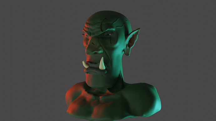 orc 2