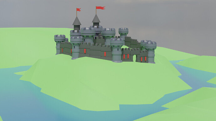 castle_scene_render3