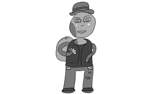 character 2