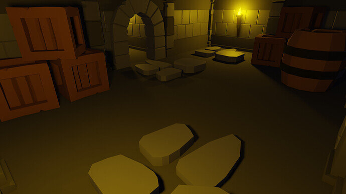 Dungeon-1