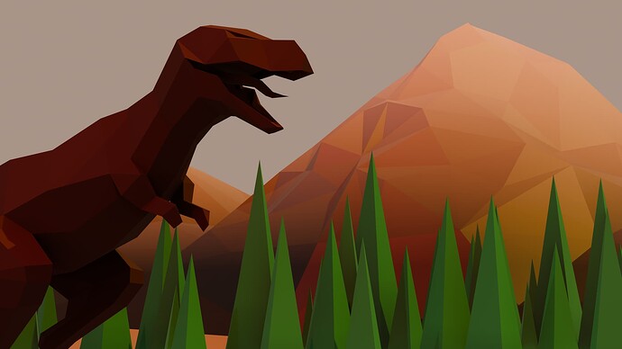 Dinosaur
