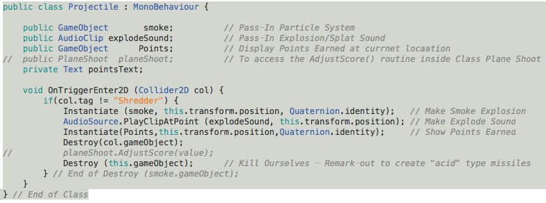 Segmented Text Container Game Dev Moving UI Text - Ask - GameDev.tv